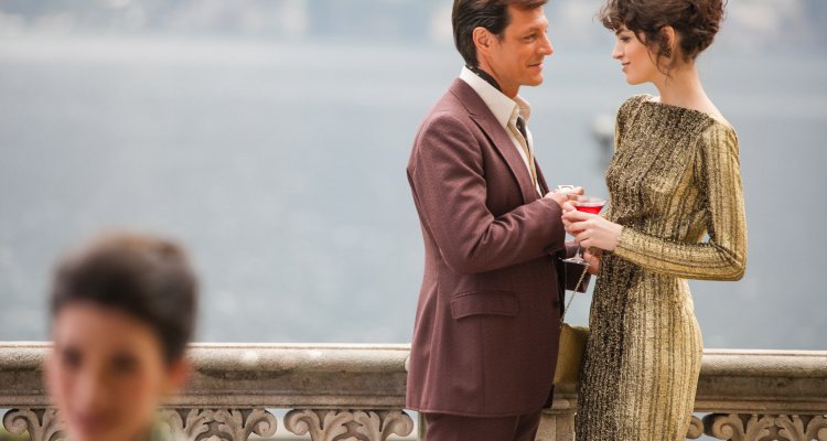 A Che Ora Finisce Il Film Su Canale 5