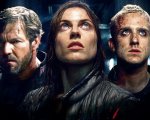 Pandorum - L'universo parallelo: Ben Foster ha mangiato veri insetti durante le riprese