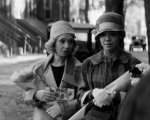 Passing: Rebecca Hall, Tessa Thompson, Ruth Negga e Andre Holland al Sundance 2021