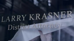 Philly D.A. - Trailer