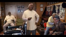 Il Principe Cerca Figlio - Trailer Italiano 2