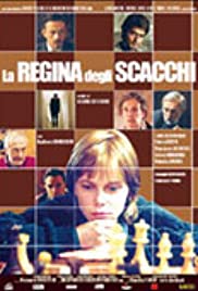 Locandina di La regina degli scacchi