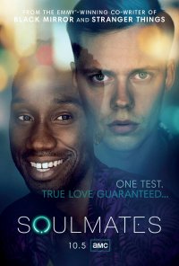 Locandina di Soulmates