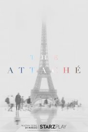 Locandina di The Attaché