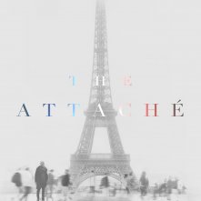 Locandina di The Attaché