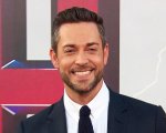 Zachary Levi tra i protagonisti di Harold and the Purple Crayon