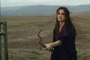 Lultimo Paradiso - Clip - Bianca