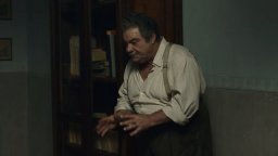 Lultimo Paradiso - Clip - Schettino E Don Luigi