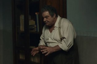 Lultimo Paradiso - Clip - Schettino E Don Luigi