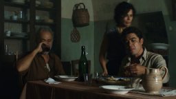 Lultimo Paradiso - Clip - Ciccio In Famiglia