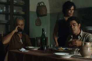 Lultimo Paradiso - Clip - Ciccio In Famiglia