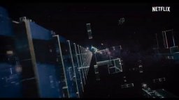 Space Sweepers -  Trailer Ufficiale   Netflix