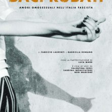 Locandina di Baci rubati