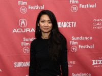 Dracula: Chloé Zhao svilupperà un film western sci-fi ispirato alla storia del vampiro