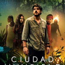 Locandina di Città invisibile