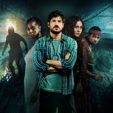 Città invisibile: un'immagine promozionale della serie Netflix