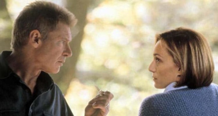 Un Ombra Negli Occhi Film Storia Vera