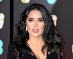 Eternals, Salma Hayek promette 'un film diverso dal resto dell'MCU'