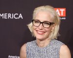 Gillian Anderson protagonista di White Bird: A Wonder Story, diretto da Marc Forster