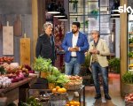 MasterChef Italia 10, la nuova puntata stasera su Sky Uno: le anticipazioni