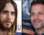 Zack Snyder's Justice League, Jared Leto elogia il regista: 'È un filmmaker incredibile'