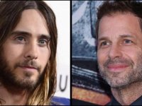 Zack Snyder's Justice League, Jared Leto elogia il regista: 'È un filmmaker incredibile'