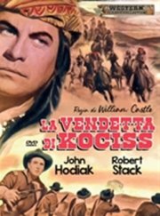 Locandina di La vendetta di Kociss