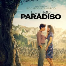 Locandina di L'ultimo paradiso