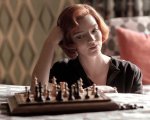 La Regina degli Scacchi avrà una seconda stagione? La risposta del produttore
