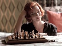 La Regina degli Scacchi avrà una seconda stagione? La risposta del produttore
