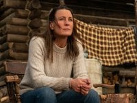 Land, Robin Wright e Demian Bichir al Sundance 2021: 'Dopo l'ultimo anno, non diamo più niente per scontato'