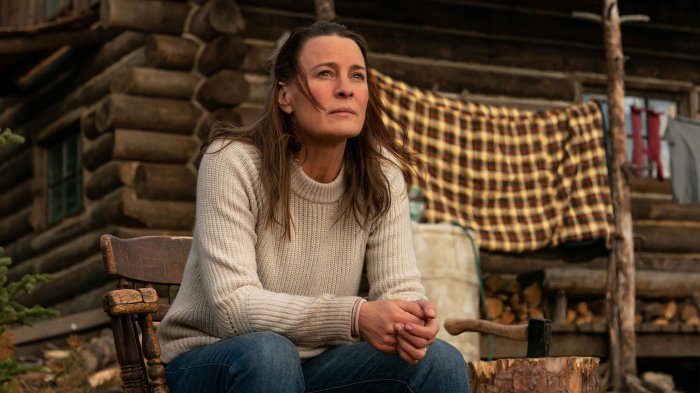 Land, Robin Wright e Demian Bichir al Sundance 2021: “Dopo l'ultimo anno, non diamo più niente per scontato”