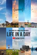 Locandina di Life in a Day 2020