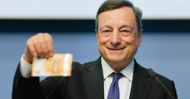 Mario Draghi Stipendio Patrimonio