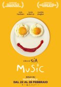Locandina di Music