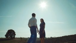 Lultimo Paradiso - Clip - Ciccio E Bianca Sul Muretto