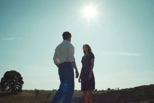 Lultimo Paradiso - Clip - Ciccio E Bianca Sul Muretto