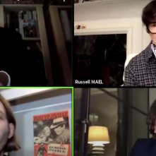 The Sparks Brothers: i fratelli Ron e Russell Mael e il regista Edgar Wright al Sundance 2021