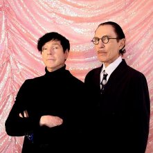 The Sparks Brothers: i fratelli Ron e Russell Mael
