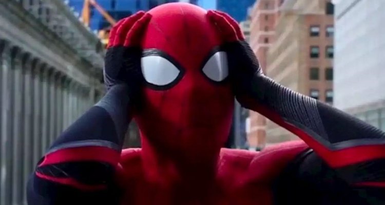 Spider-Man 3: la sparizione di Peter Parker anticipata nel marketing