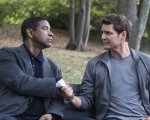The Equalizer 2 - Senza perdono: stasera su Rai2 il thriller con Denzel Washington e Pedro Pascal