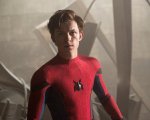 Spider-Man 3, Tom Holland: 'Sarà il film dedicato a un supereroe più ambizioso di sempre'