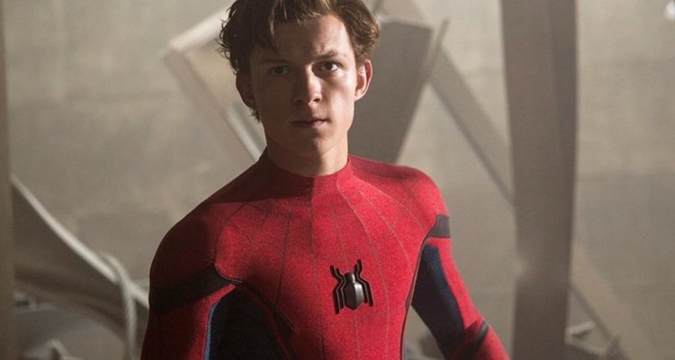 Tutti I Film Che Ha Fatto Tom Holland