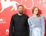 Emma Stone sarà diretta dal regista Yorgos Lanthimos in una versione al femminile di Frankenstein