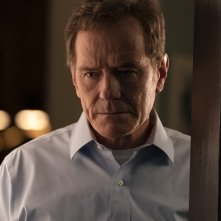 Your Honor: Bryan Cranston in una scena