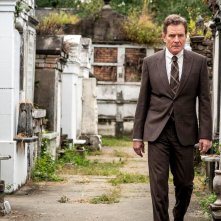 Your Honor: Bryan Cranston in una scena del secondo episodio