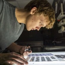 Your Honor: una scena del terzo episodio