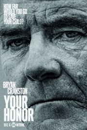 Locandina di Your Honor