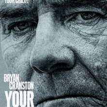 Locandina di Your Honor