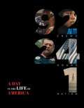 Locandina di A Day in the Life of America